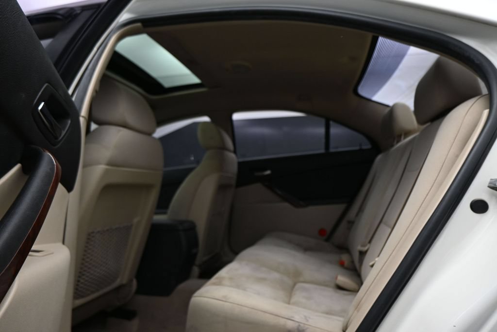 Used 2007 Pontiac G6 GT w/ Sun And Sound Package FWD image 21