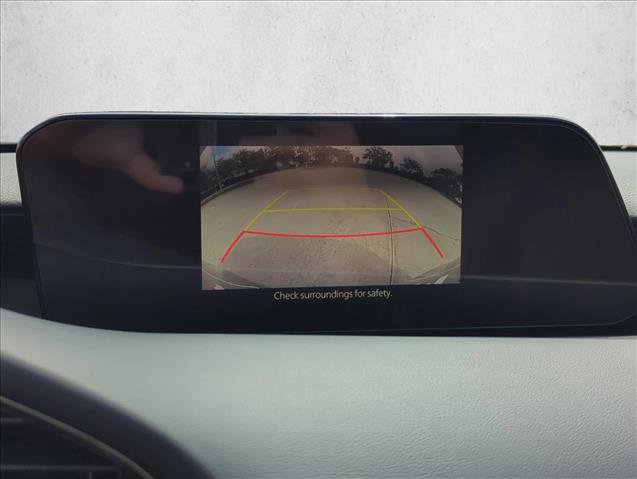 Used 2023 MAZDA MAZDA3 s image 12