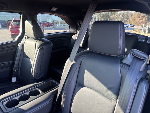 Certified 2025 Honda Odyssey Sport-L image 26
