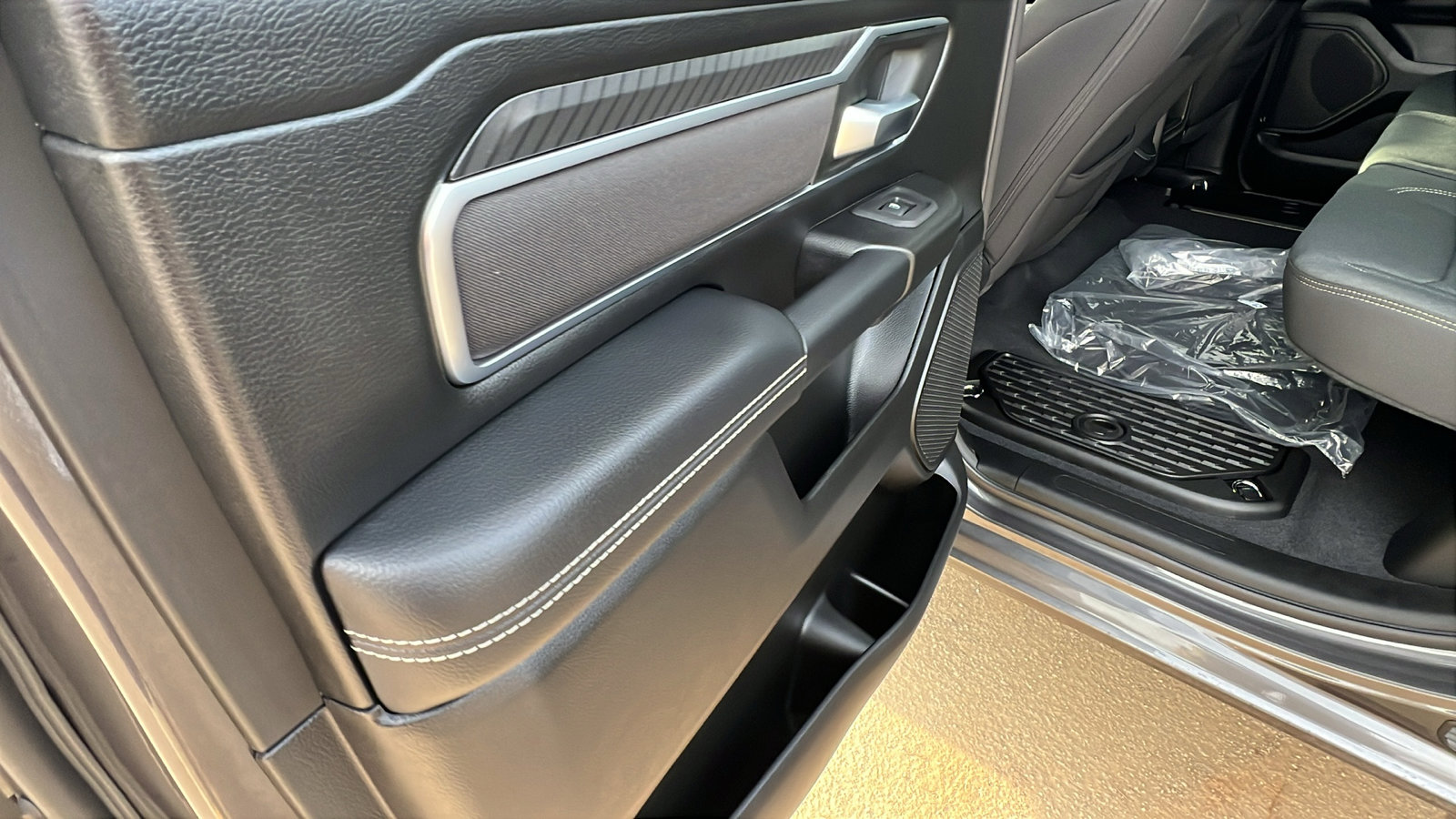 New 2026 RAM 1500 Big Horn image 19