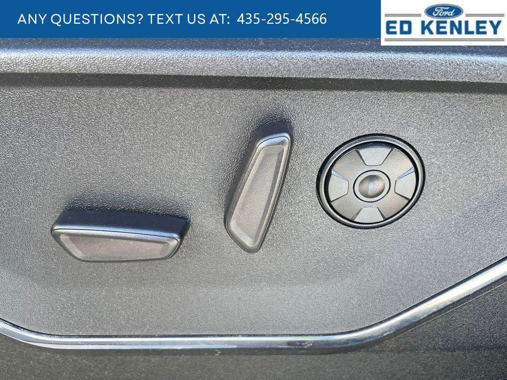 Used 2025 Ford F450 Platinum image 4