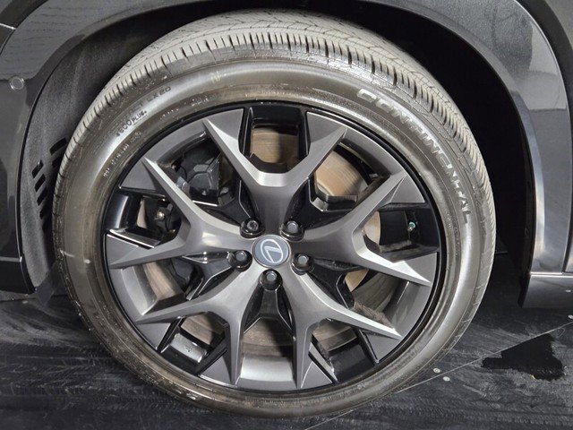 Certified 2026 Lexus TX 500h 500h F SPORT Performance Premi image 12