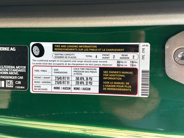 New 2026 MINI Cooper S image 28