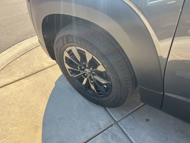 New 2026 MAZDA CX-50 2.5 Hybrid w/ Weather Package image 5