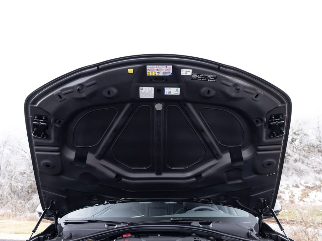 New 2026 Alfa Romeo Giulia AWD w/ Driving Assist Package image 72