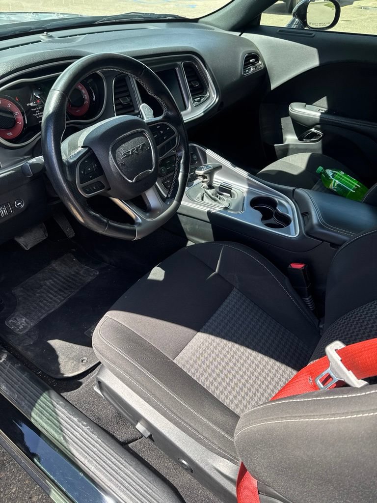 Used 2019 Dodge Challenger SRT Hellcat Redeye RWD image 10