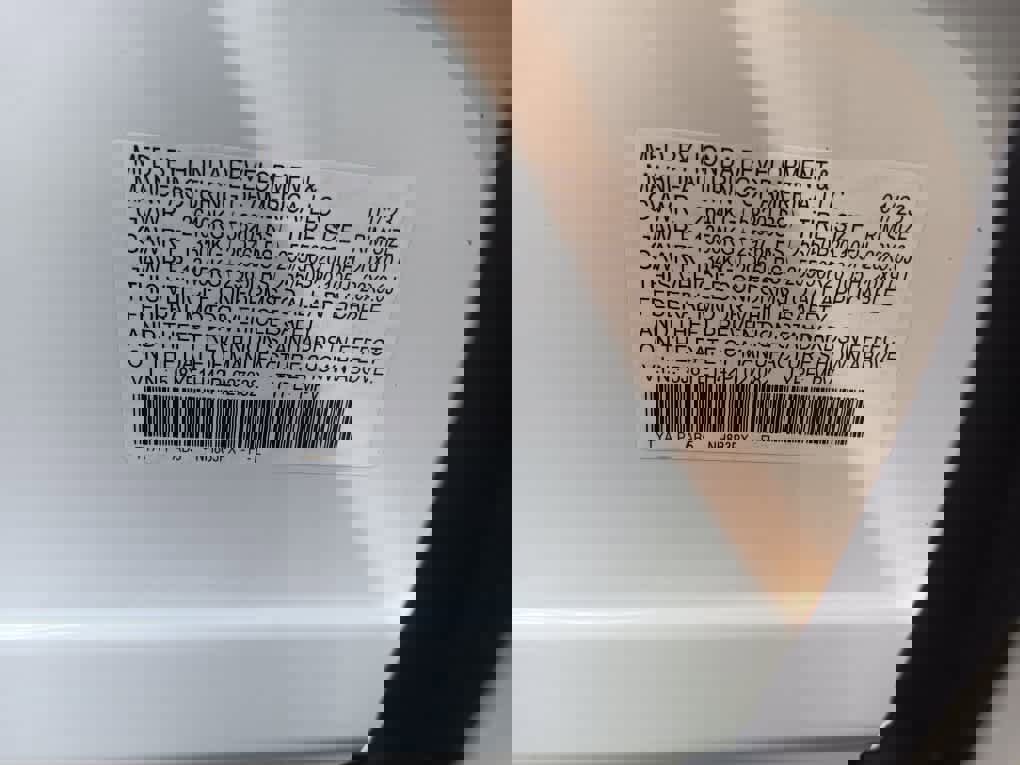 Used 2023 Acura MDX SH-AWD w/ Technology Package image 39