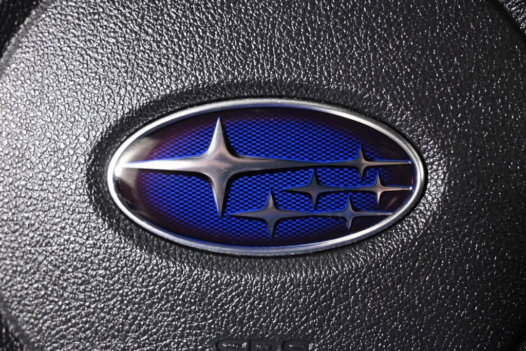 Certified 2024 Subaru Impreza 2.0i Sport image 34