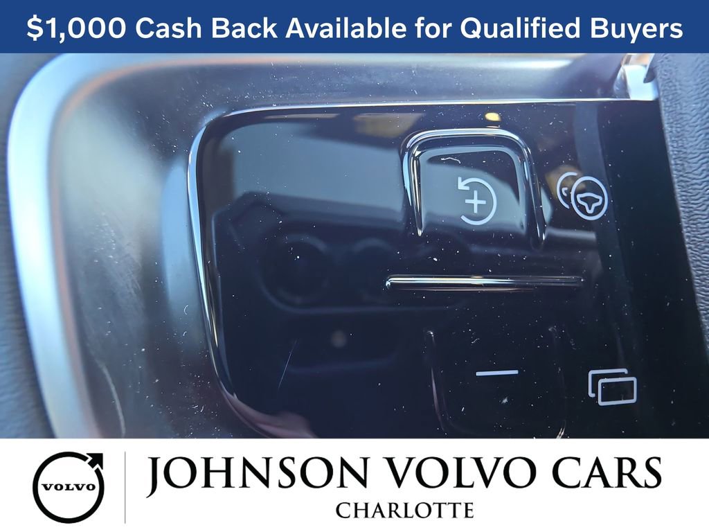 New 2026 Volvo EX30 Ultra w/ Protection Package Premier image 17