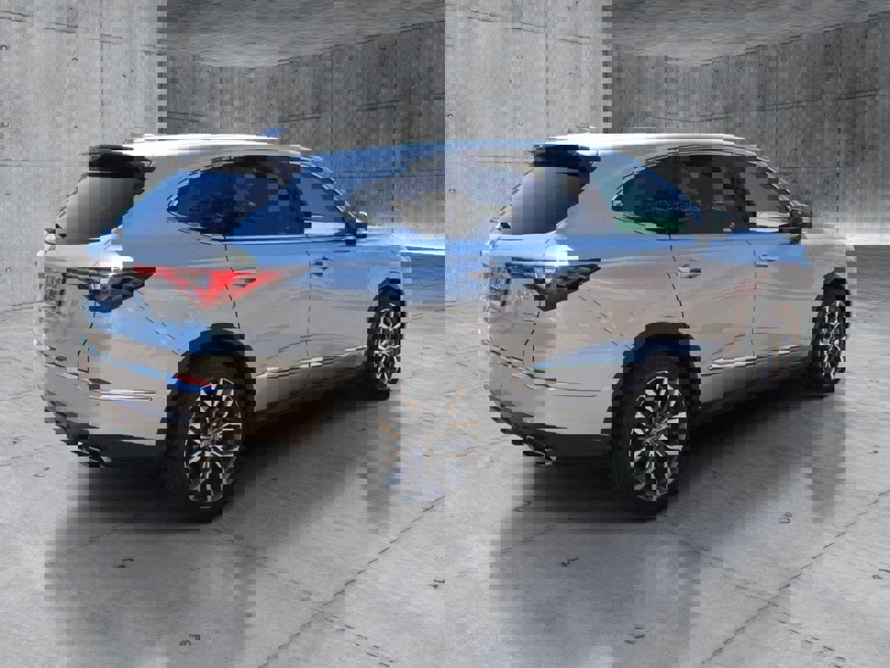 Used 2023 Acura MDX FWD w/ Technology Package image 5