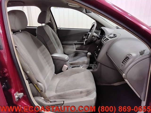 Used 2006 Chevrolet Malibu LT FWD image 14