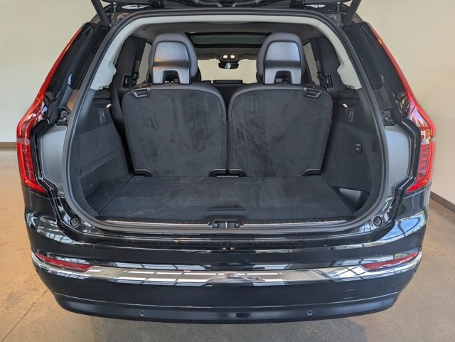 New 2026 Volvo XC90 B6 Ultra image 5