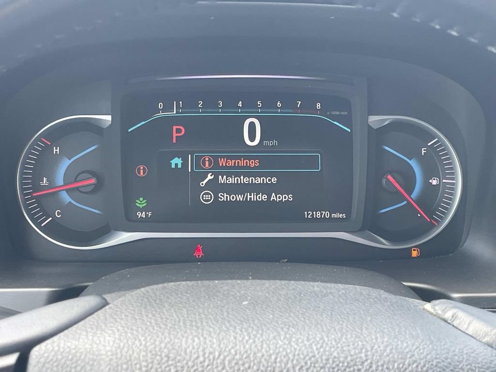 Used 2019 Honda Pilot EX-L image 29