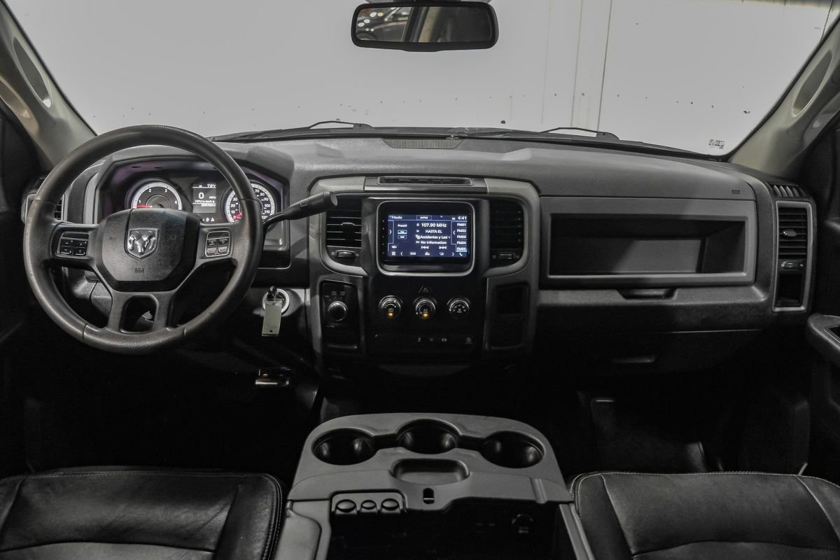 Used 2013 RAM 2500 Tradesman w/ Popular Equipment Group AWD/4WD image 13