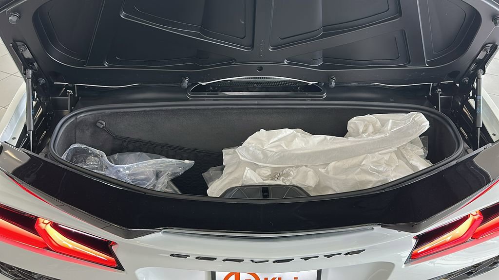 New 2026 Chevrolet Corvette Z06 image 22