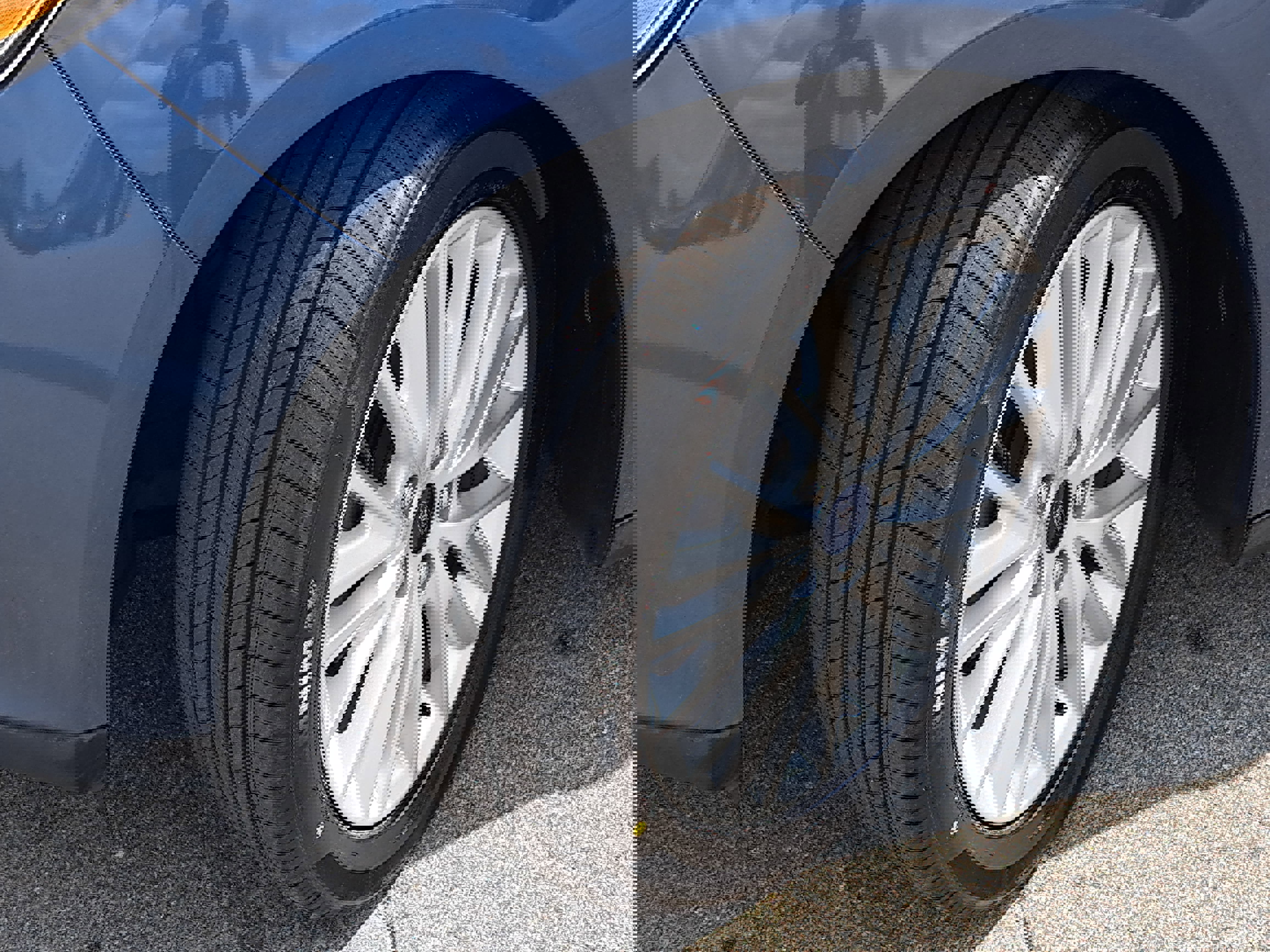 Used 2018 Ford Focus Titanium image 30