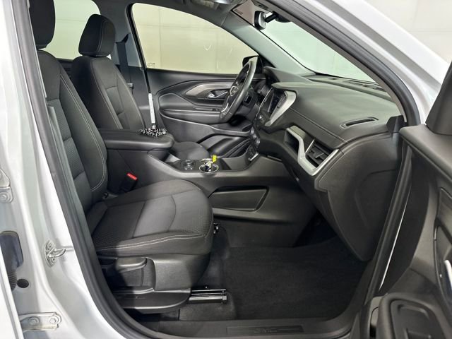 Used 2023 GMC Terrain SLE w/ Driver Convenience Package image 28