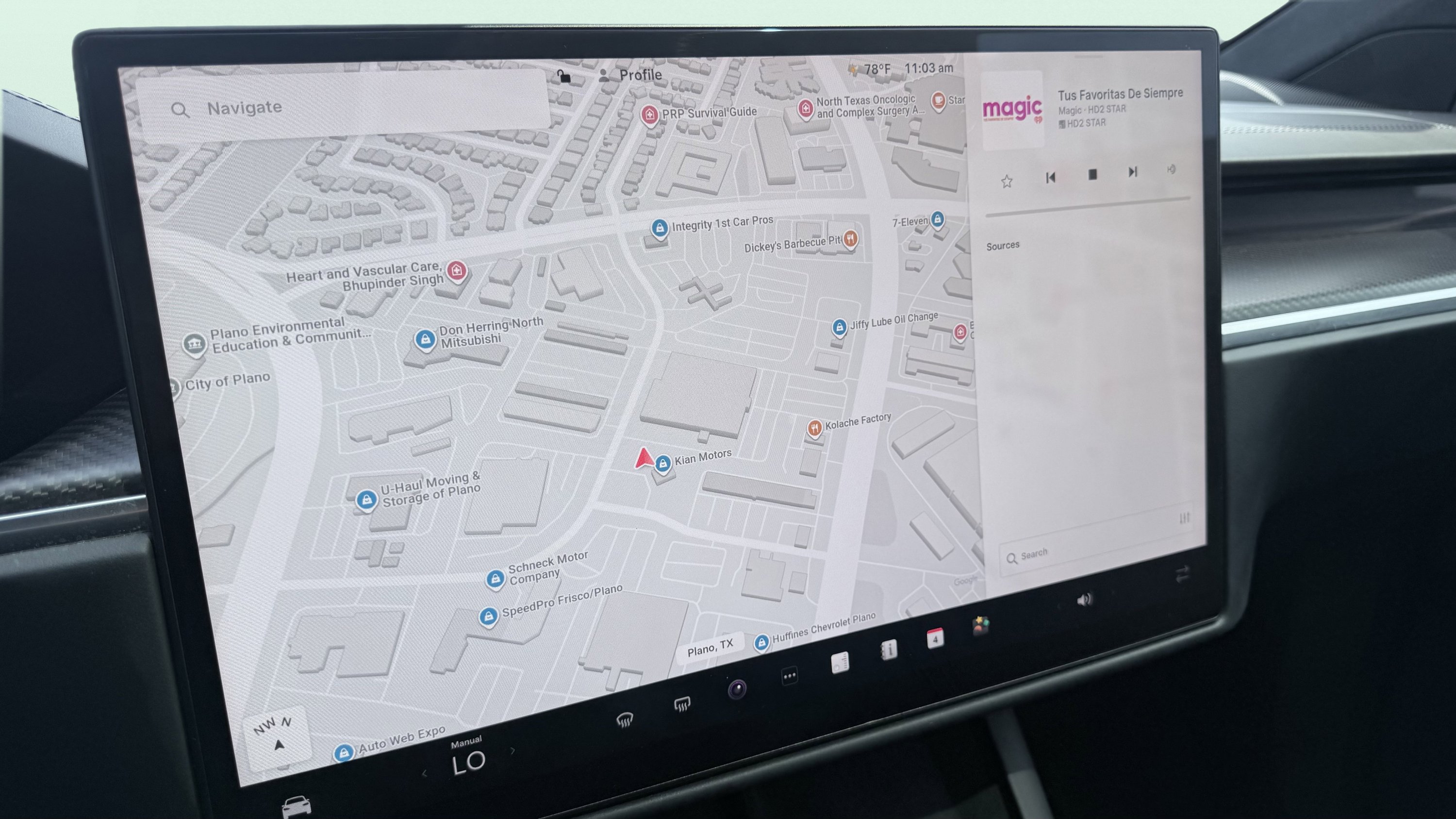 Used 2022 Tesla Model X Plaid AWD/4WD image 72