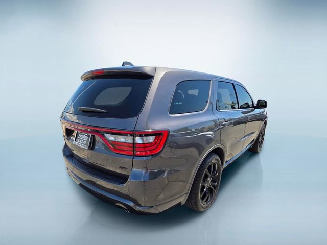 Used 2019 Dodge Durango GT RWD image 4