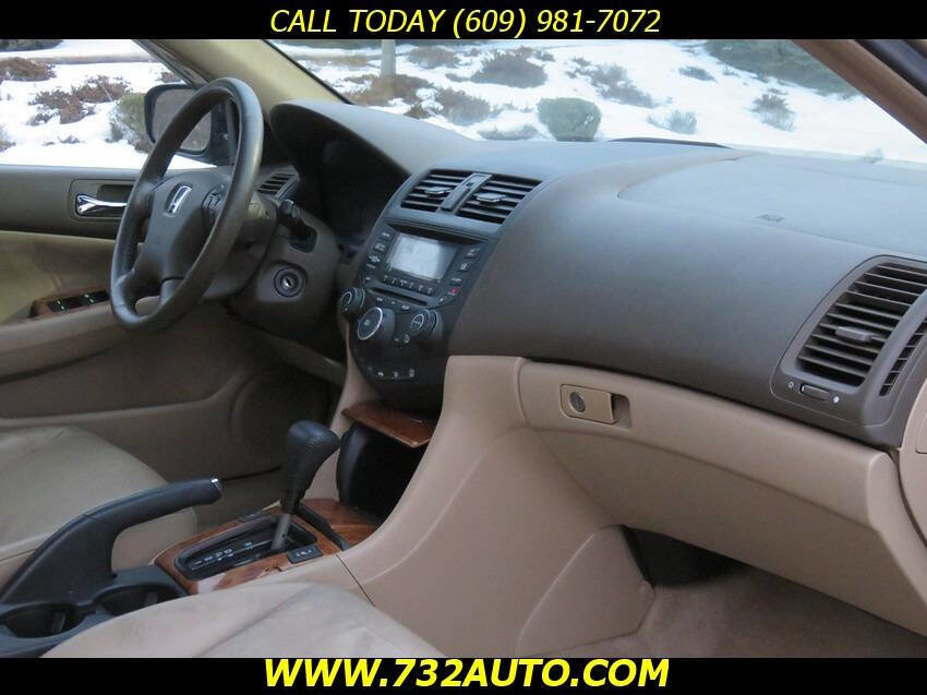 Used 2004 Honda Accord EX image 6
