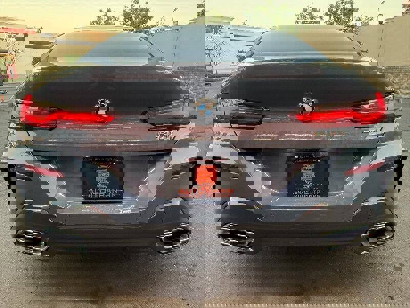 Used 2021 BMW 840i Gran Coupe w/ M Sport Package image 14