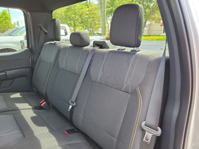 Used 2024 Ford F150 STX RWD image 15