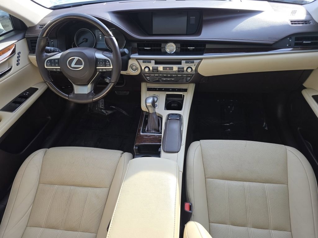 Used 2016 Lexus ES 350 image 15