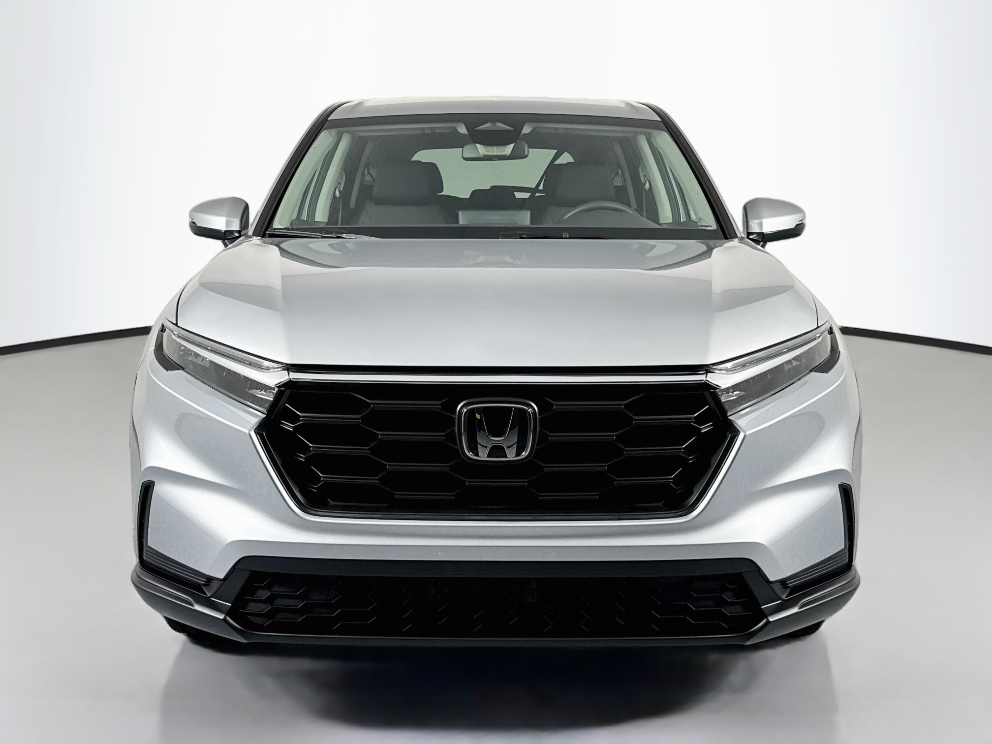 New 2027 Honda CR-V LX image 2