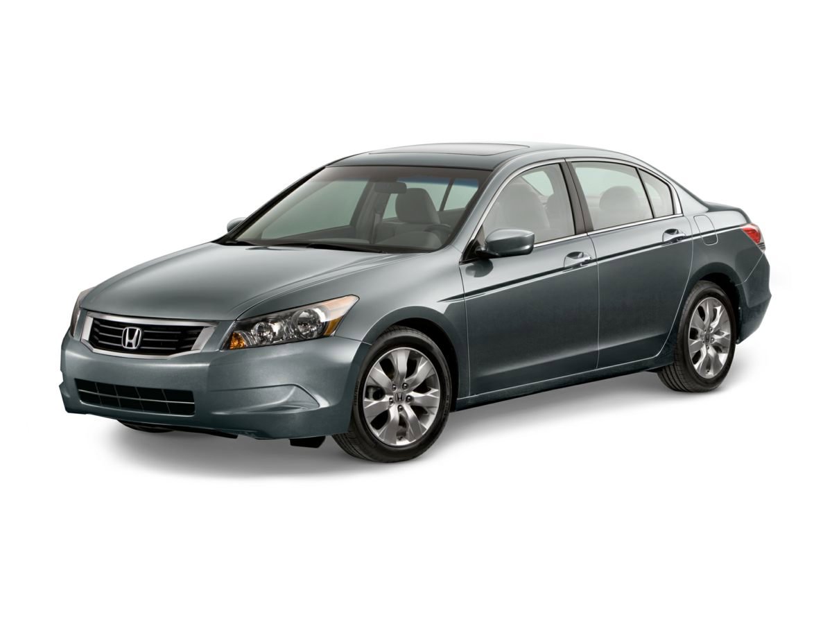 Used 2009 Honda Accord EX-L image 1