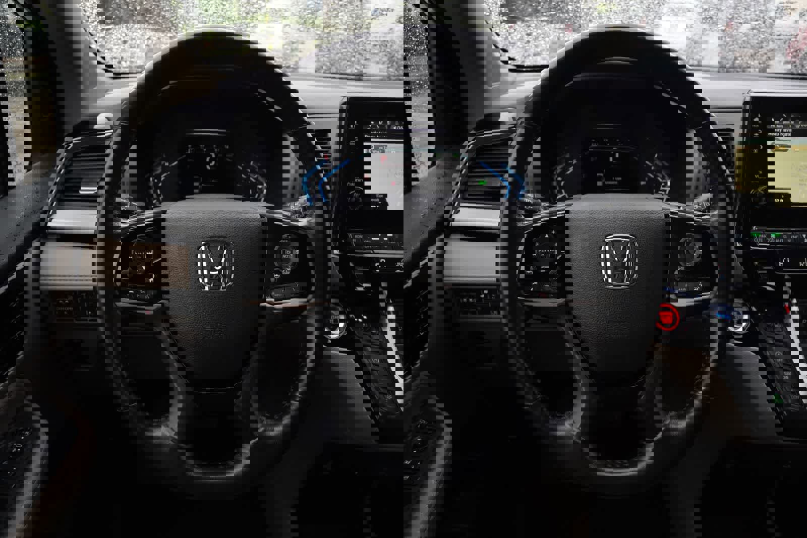 Used 2018 Honda Odyssey Elite image 10