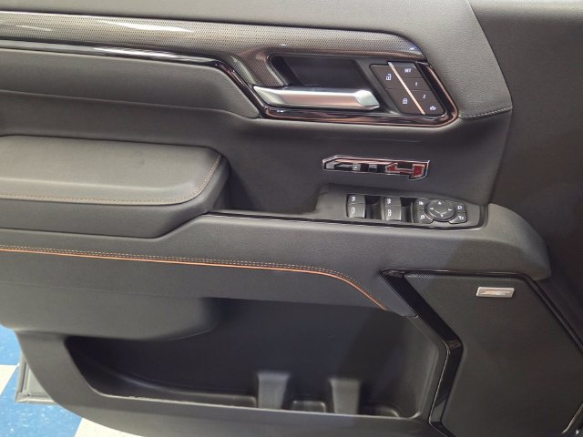 New 2026 GMC Sierra 1500 AT4 w/ AT4 Premium Package AWD/4WD image 29