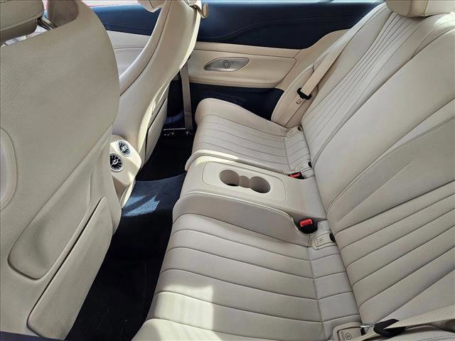Used 2018 Mercedes-Benz E 400 Coupe image 10