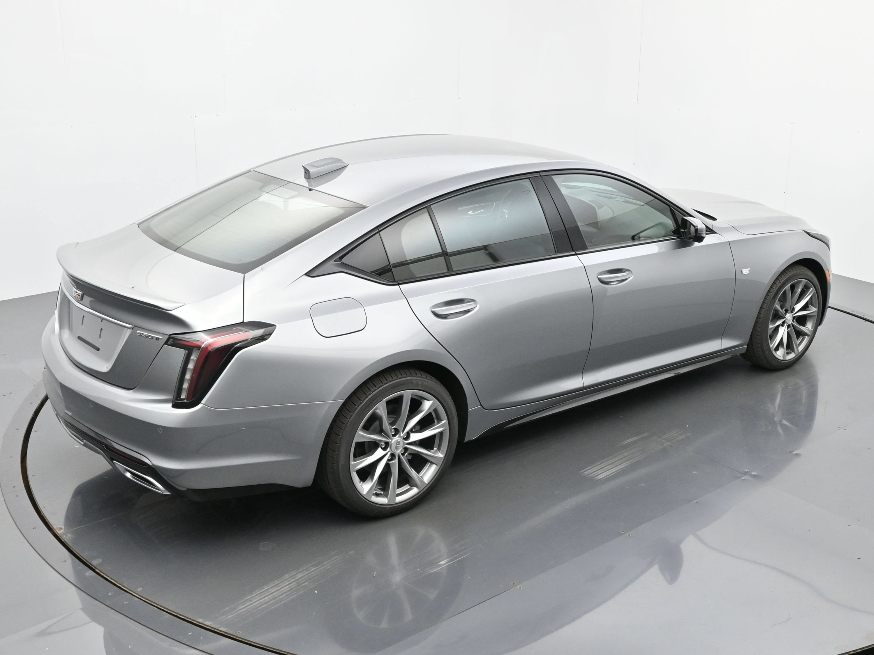 New 2026 Cadillac CT5 Sport w/ Technology Package RWD image 27