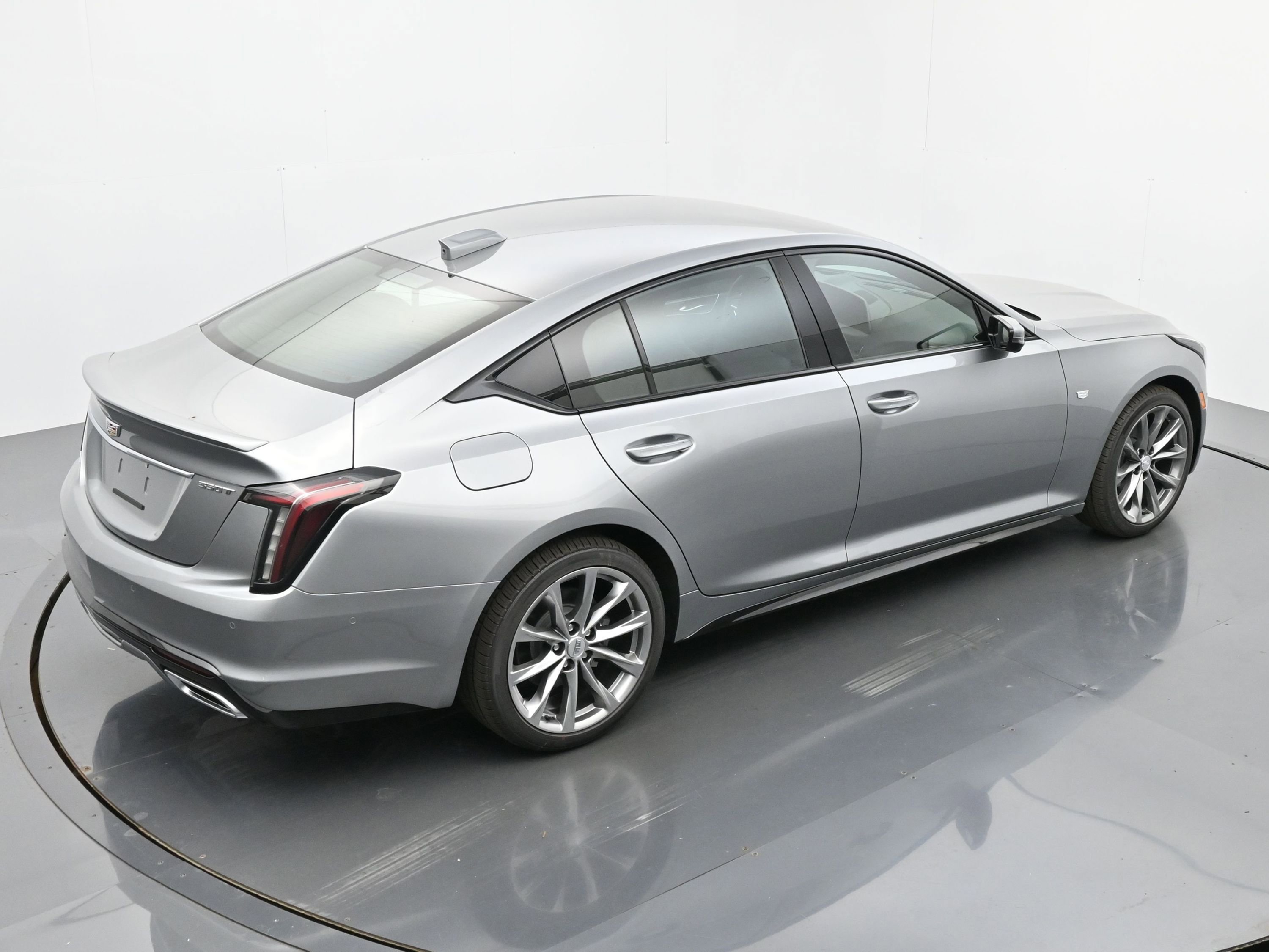 New 2026 Cadillac CT5 Sport image 27