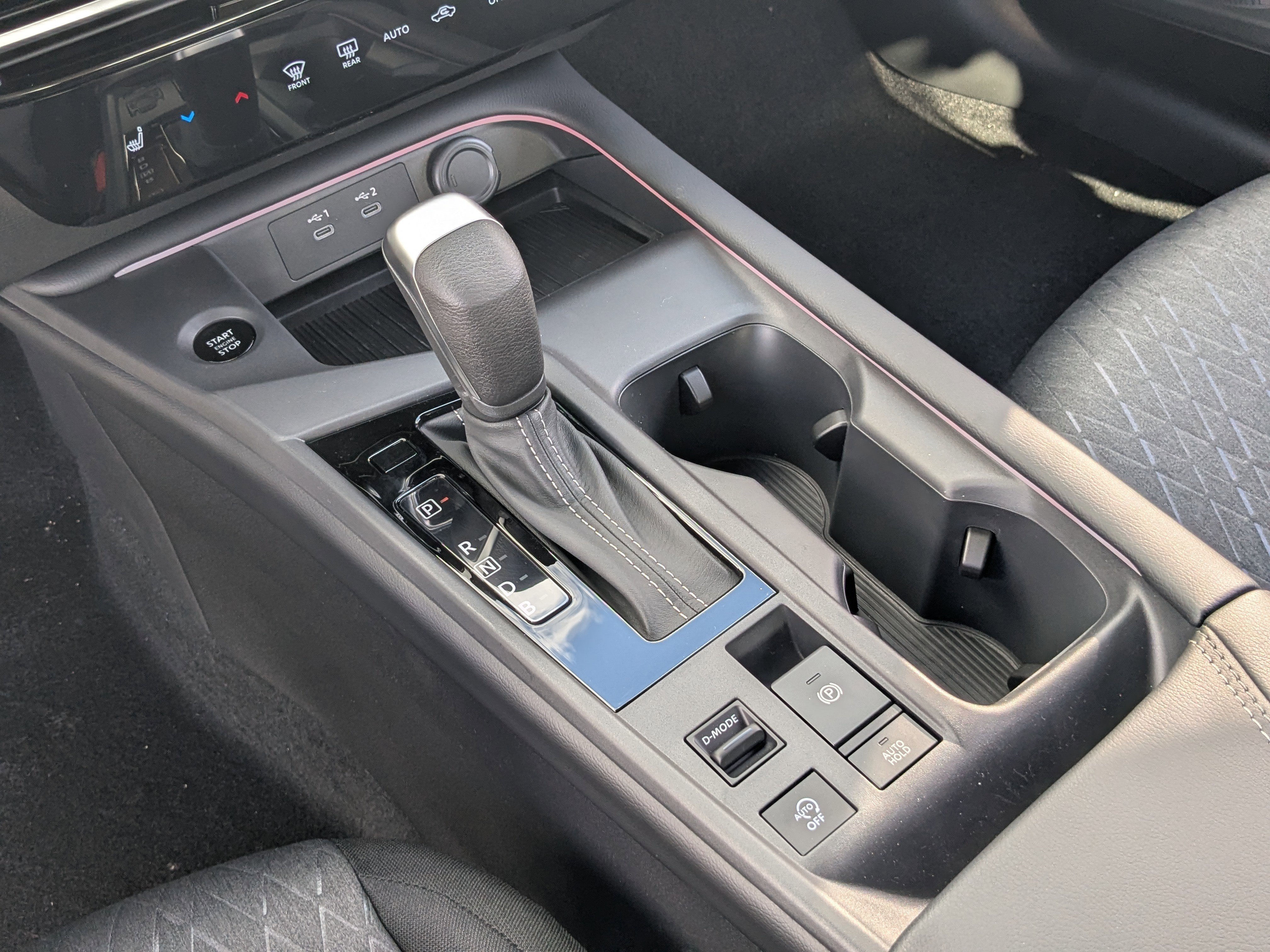 New 2026 Nissan Sentra SV w/ SV Convenience Package FWD image 19