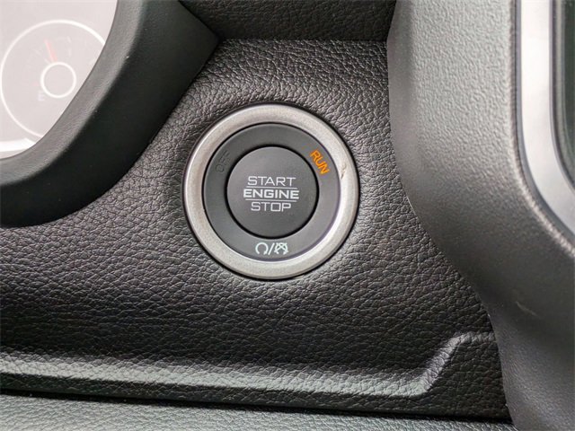 New 2026 RAM 1500 4x4 Crew Cab image 21