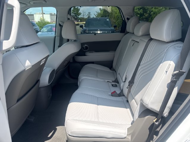 New 2026 Hyundai Palisade SEL AWD/4WD image 25