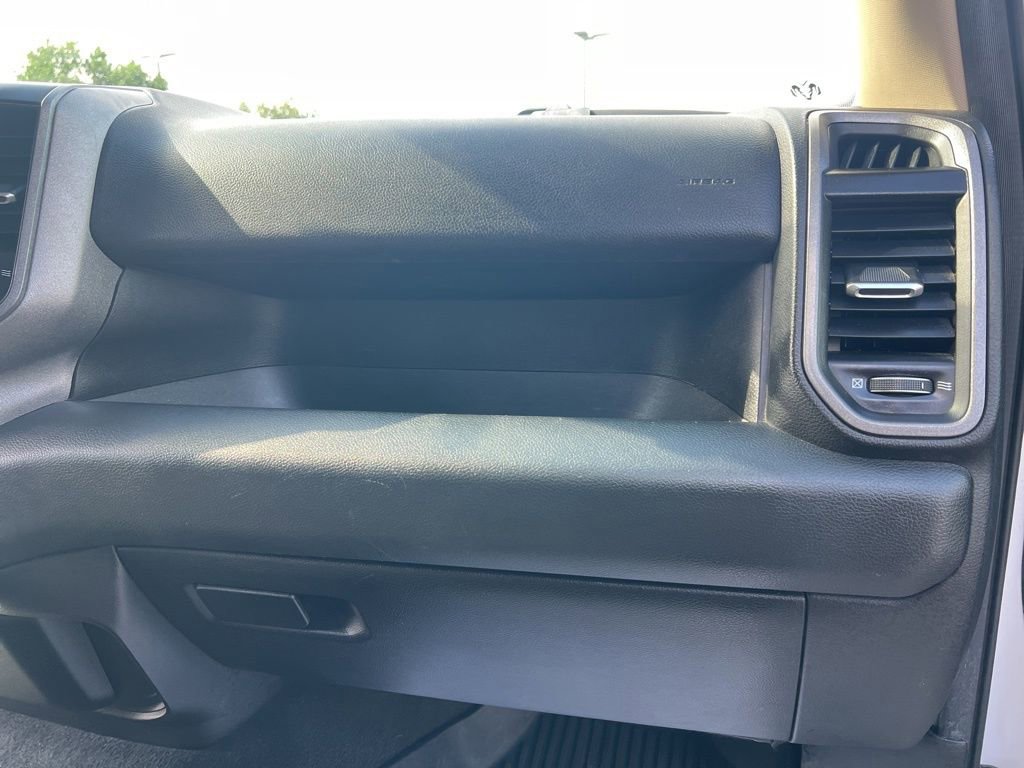 Used 2020 RAM 1500 Tradesman RWD image 34