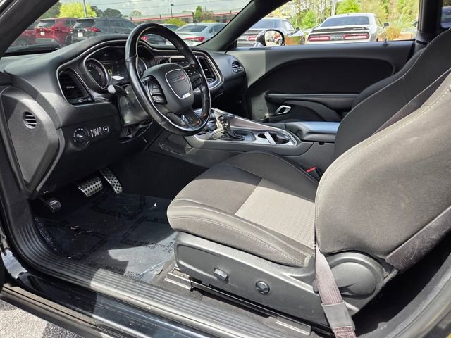 Used 2019 Dodge Challenger R/T Scat Pack image 13