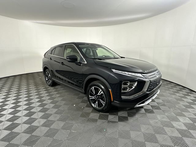 Used 2023 Mitsubishi Eclipse Cross SE AWD/4WD image 5