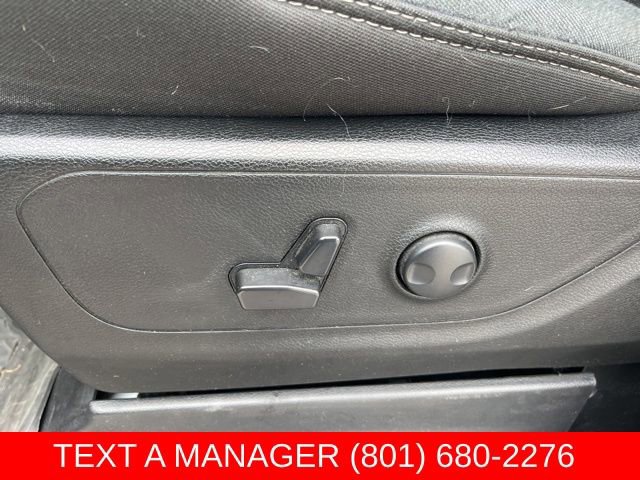 Used 2025 RAM 1500 Big Horn AWD/4WD image 18