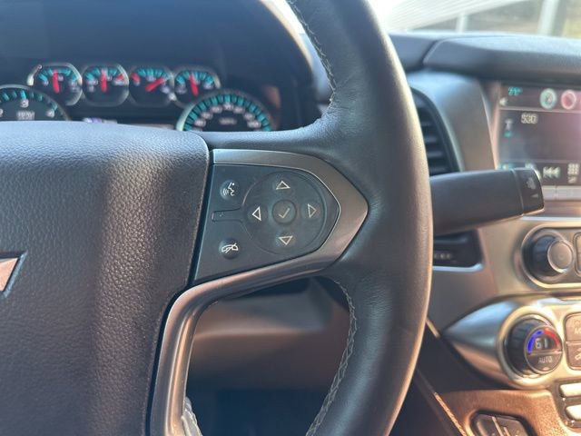 Used 2016 Chevrolet Tahoe LT w/ Luxury Package image 41