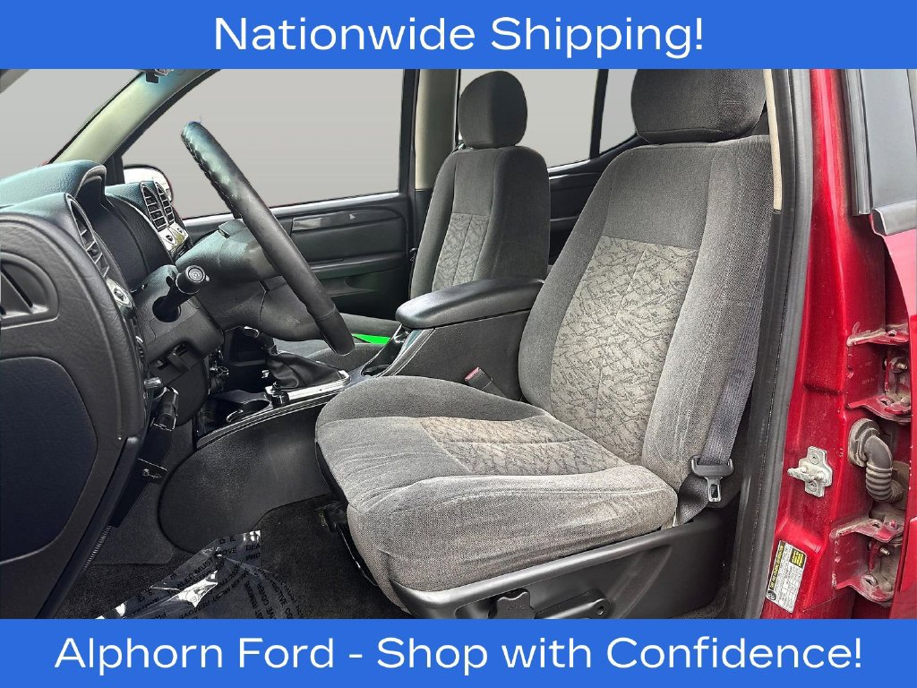 Used 2005 GMC Envoy XL SLE AWD/4WD image 17