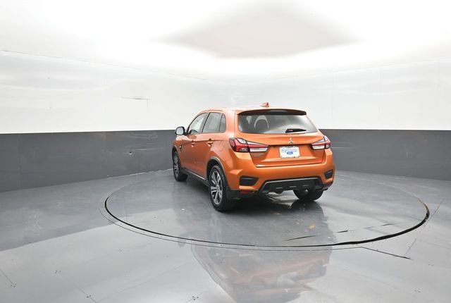 Used 2020 Mitsubishi Outlander Sport ES FWD image 5