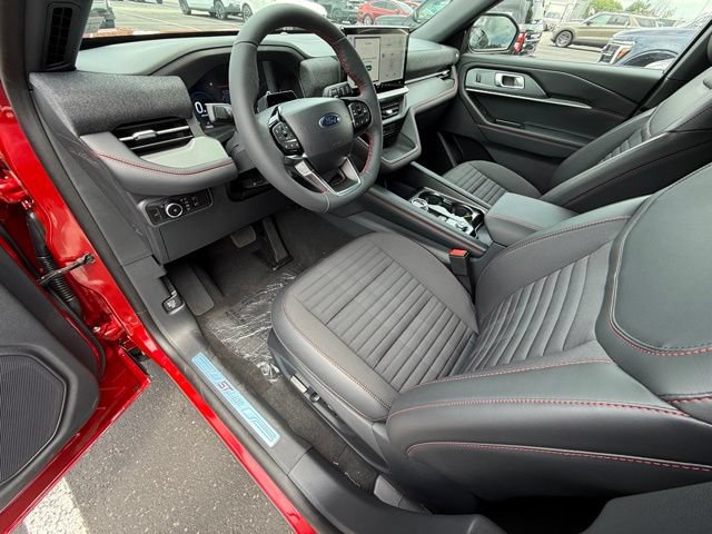 New 2026 Ford Explorer ST-Line AWD/4WD image 16