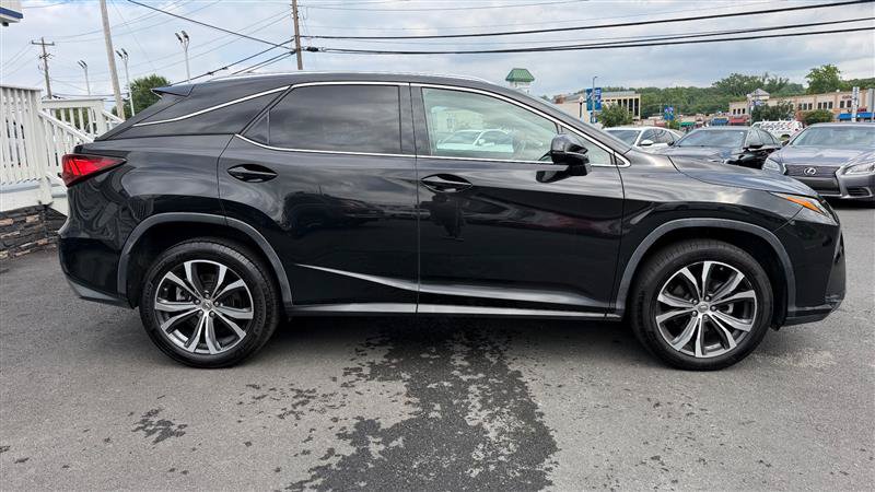Used 2016 Lexus RX 350 FWD w/ Premium Package image 7