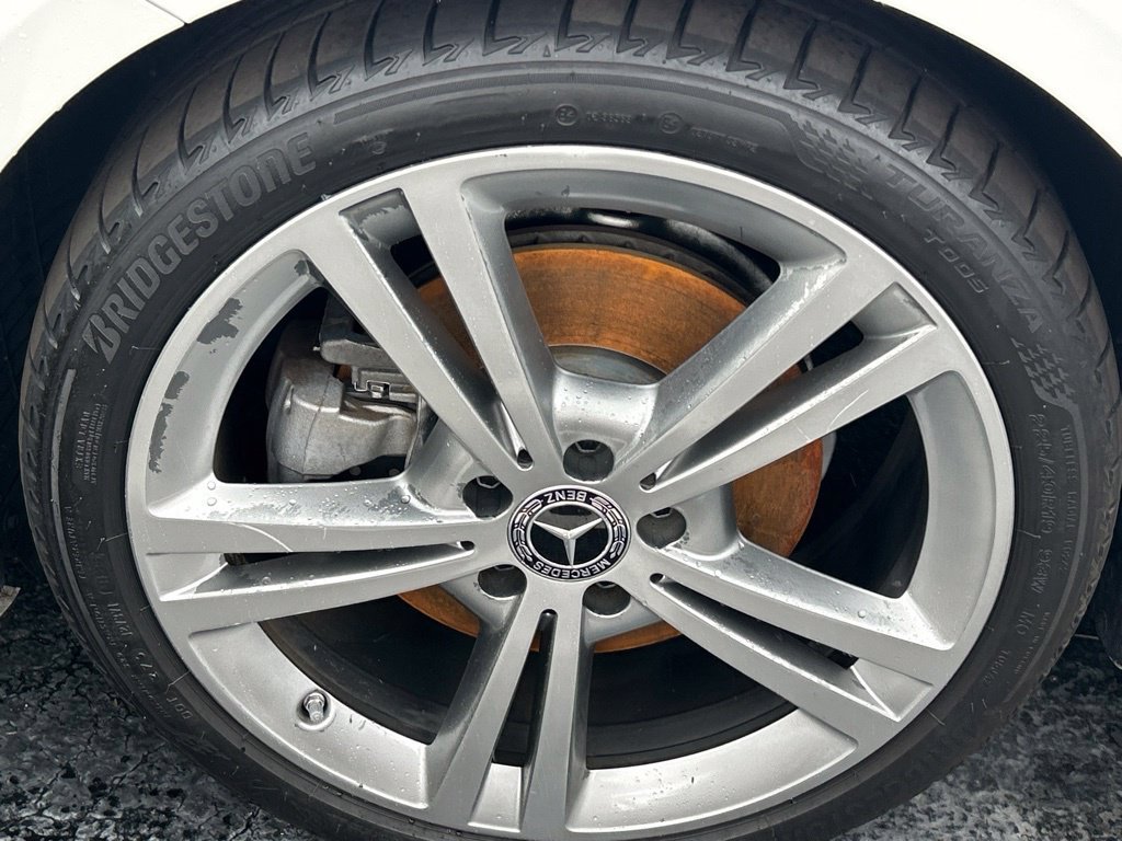 Used 2020 Mercedes-Benz CLA 250 image 50