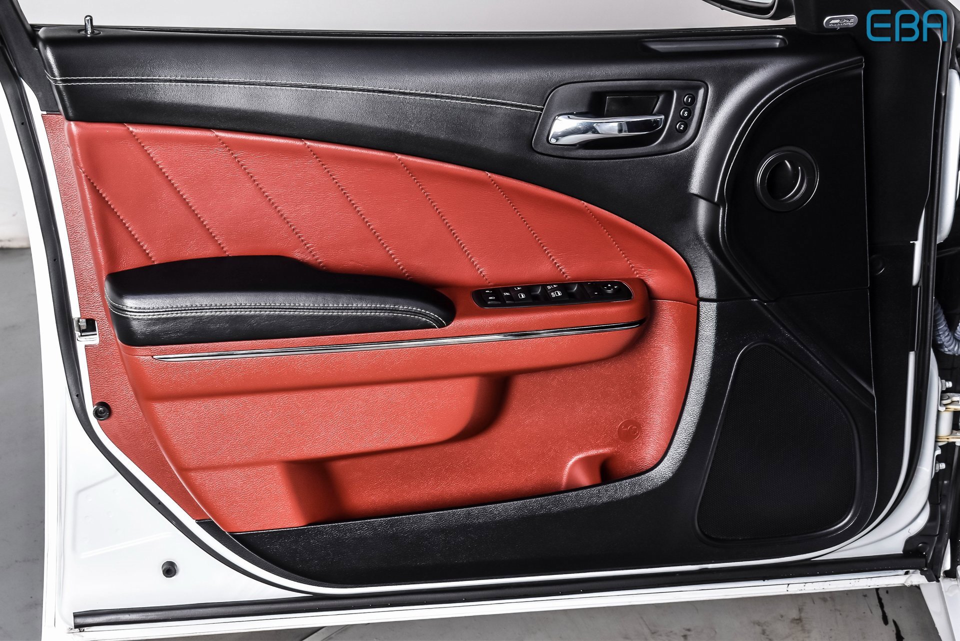 Used 2022 Dodge Charger SRT Hellcat image 15