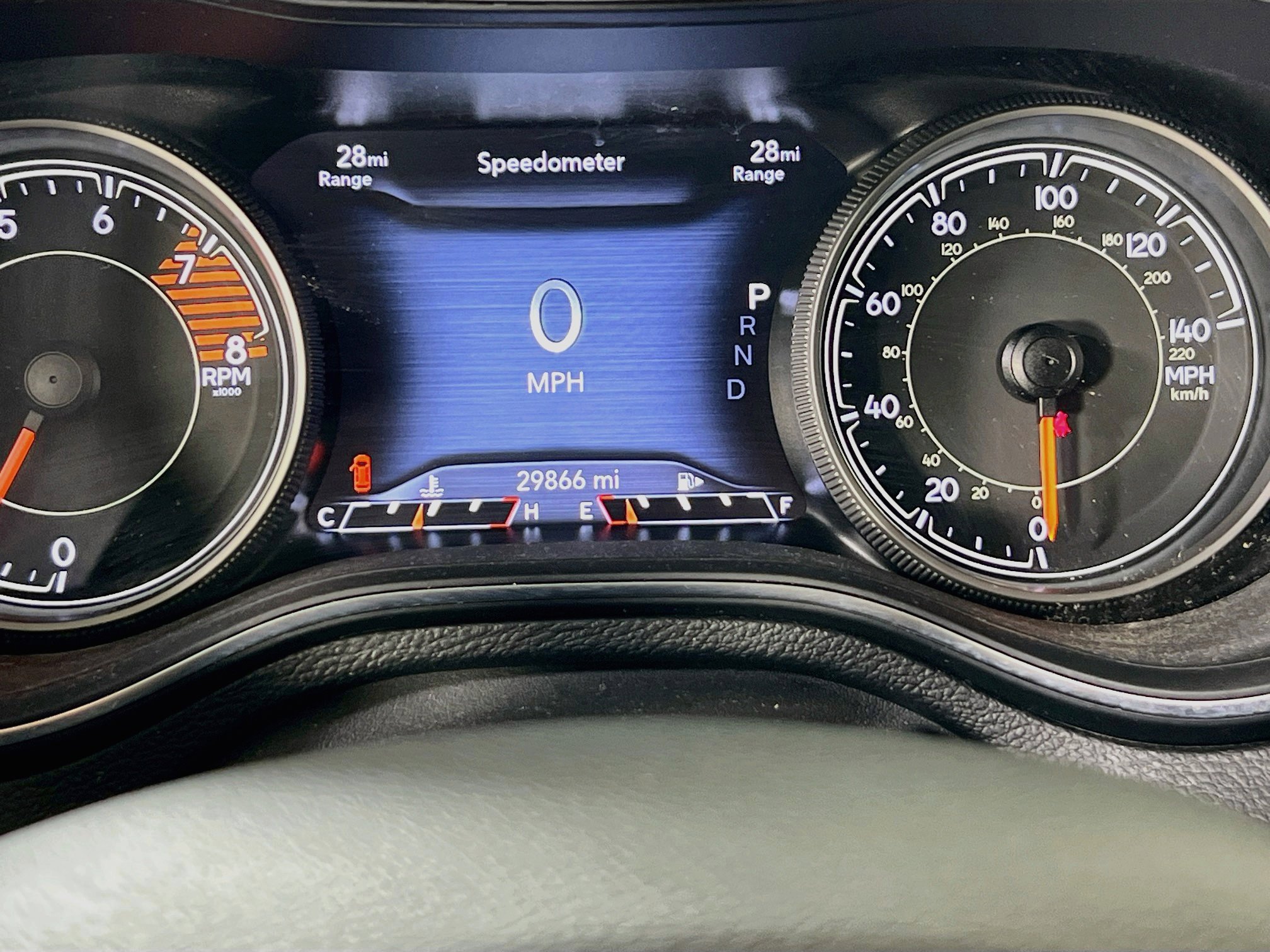 Used 2022 Jeep Cherokee Limited AWD/4WD image 12