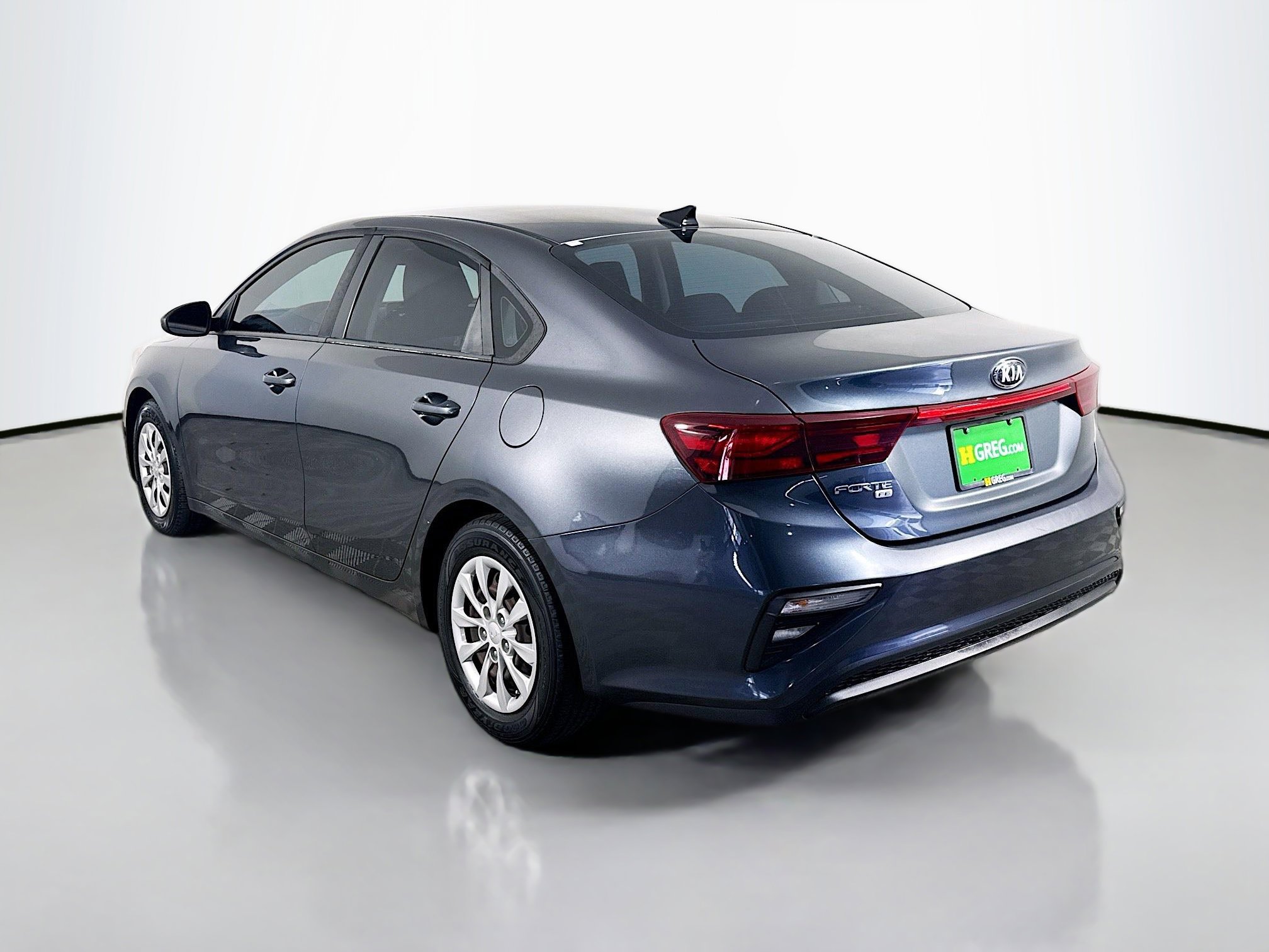 Used 2020 Kia Forte Sedan image 7